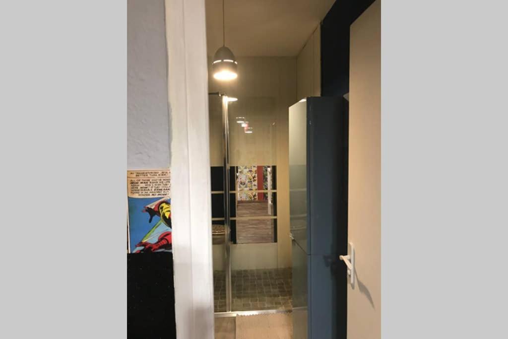 Appartement Style Pop Art Avec Garage Centre Historique Μπεζιέ Εξωτερικό φωτογραφία