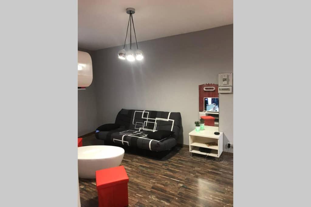 Appartement Style Pop Art Avec Garage Centre Historique Μπεζιέ Εξωτερικό φωτογραφία